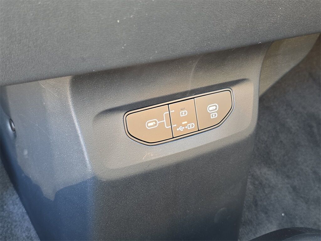 2025 Kia EV6 Wind San Clemente CA