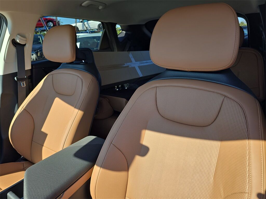 2025 Kia EV6 Wind San Clemente CA