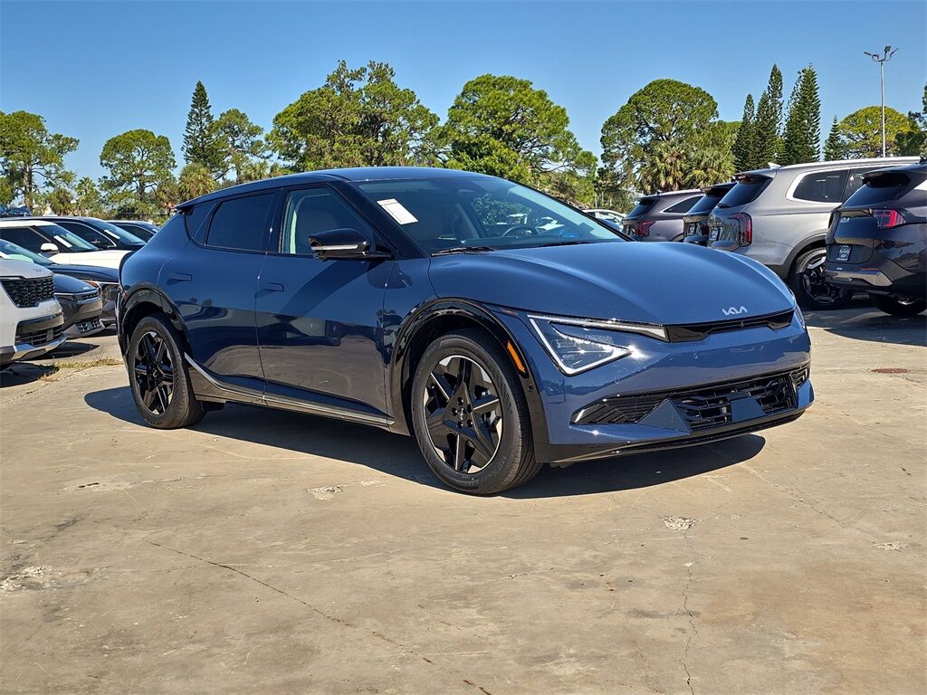 2025 Kia EV6 Wind San Clemente CA