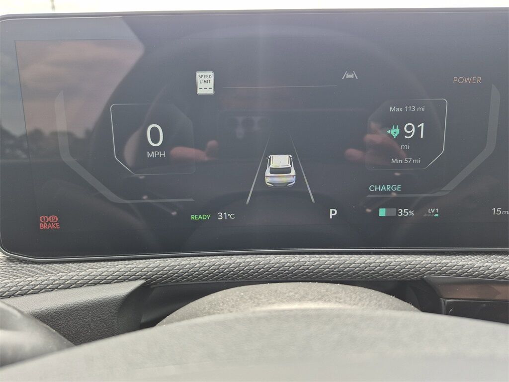 2025 Kia EV6 Wind San Clemente CA