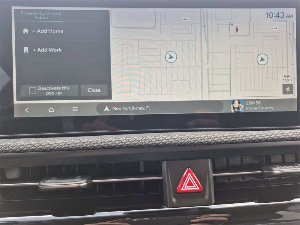 2025 Kia EV6 Wind San Clemente CA