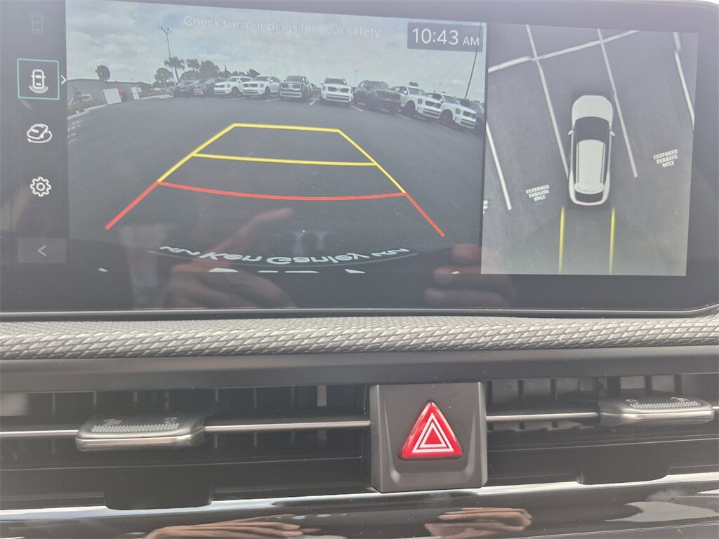 2025 Kia EV6 Wind San Clemente CA