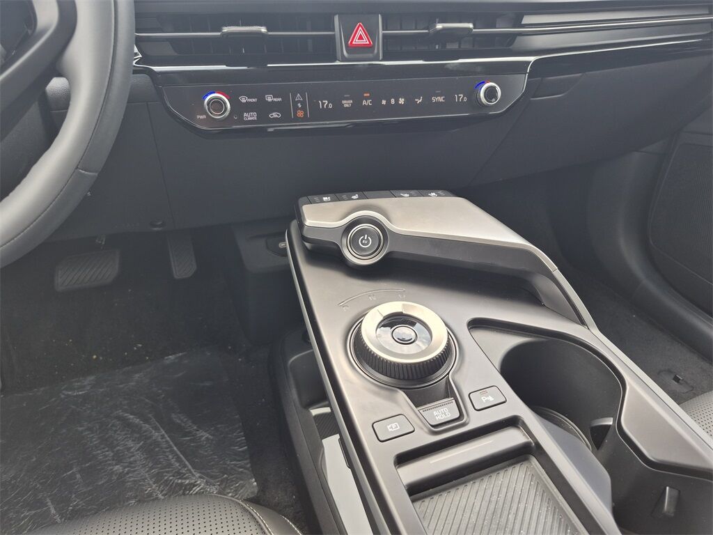 2025 Kia EV6 Wind San Clemente CA