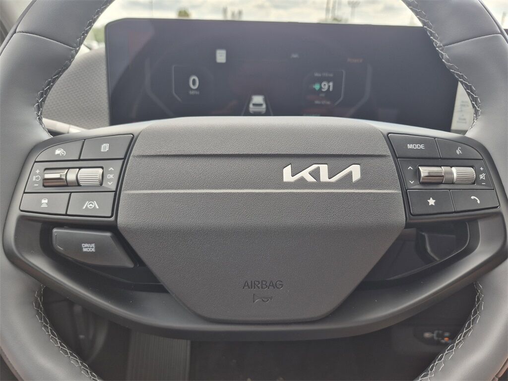 2025 Kia EV6 Wind San Clemente CA