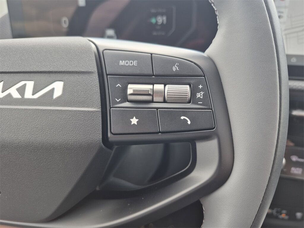 2025 Kia EV6 Wind San Clemente CA