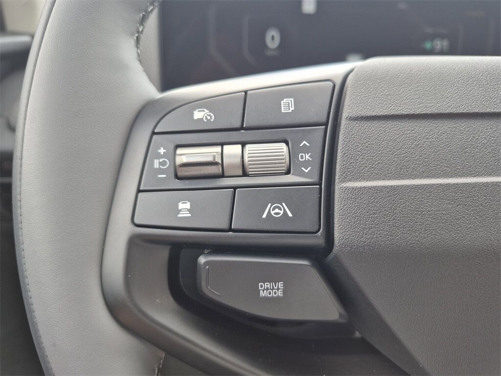 2025 Kia EV6 Wind San Clemente CA