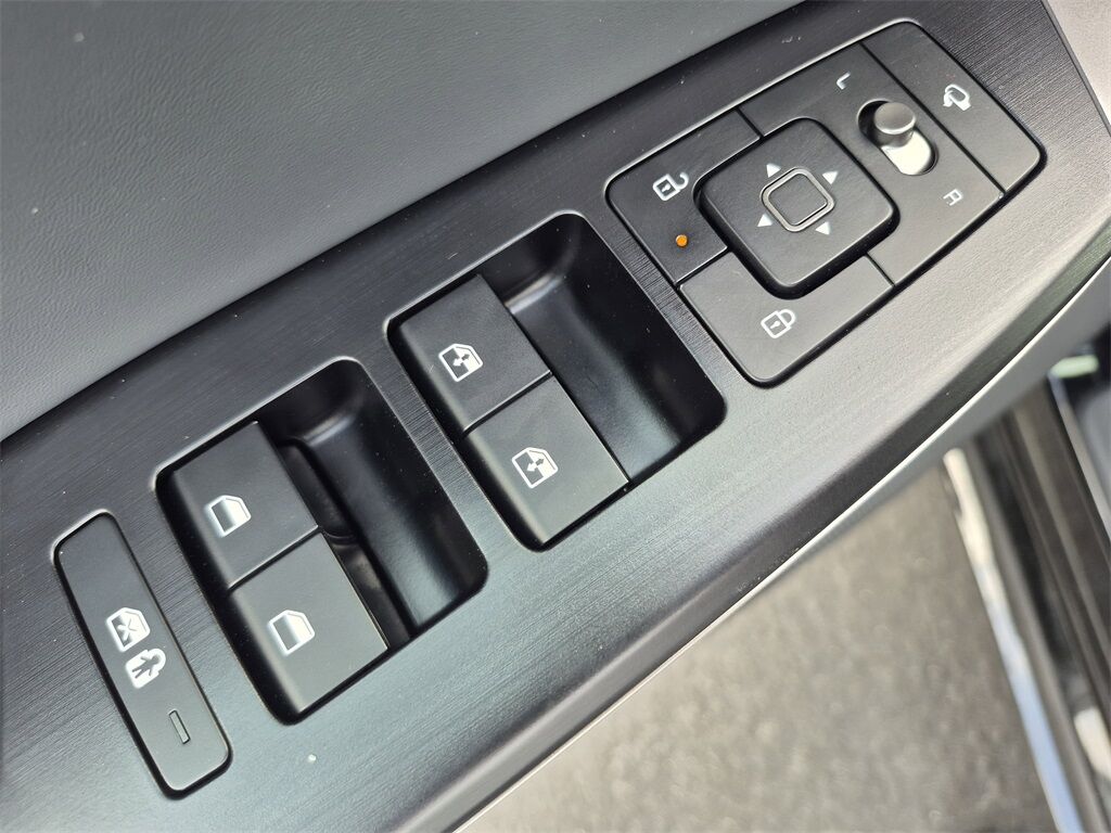 2025 Kia EV6 Wind San Clemente CA