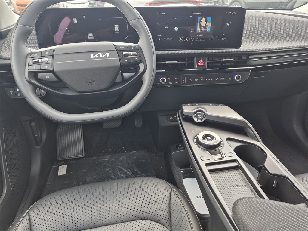 2025 Kia EV6 Wind San Clemente CA