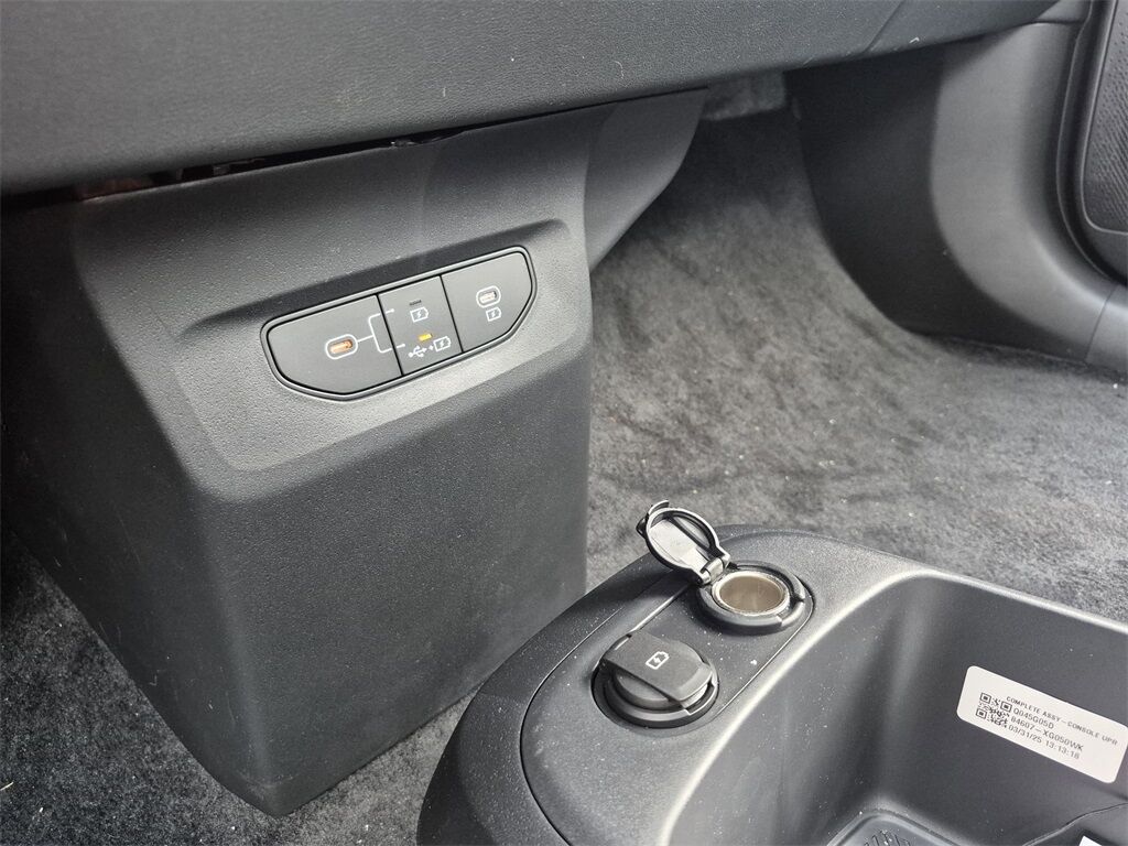 2025 Kia EV6 Wind San Clemente CA