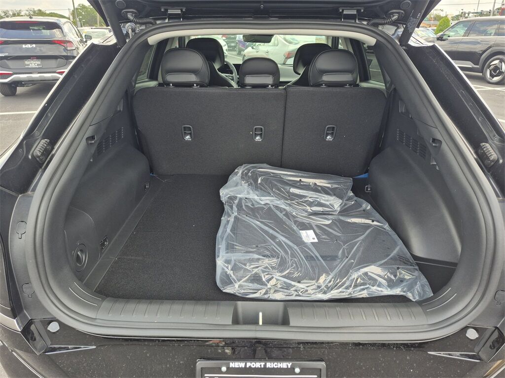 2025 Kia EV6 Wind San Clemente CA