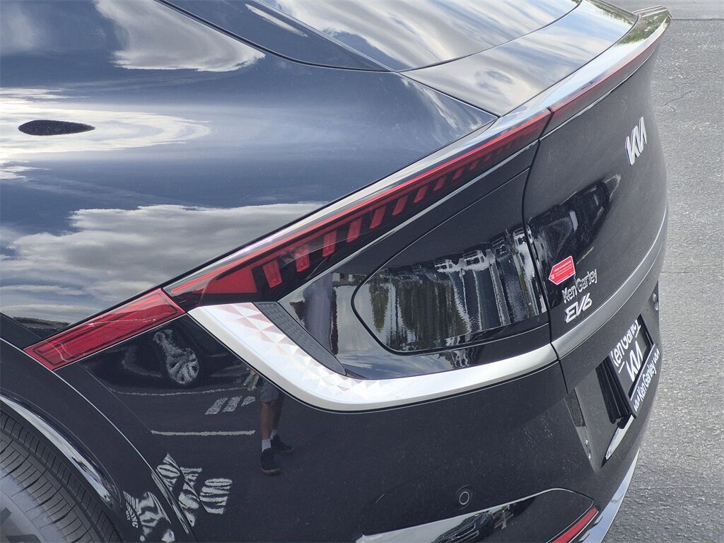 2025 Kia EV6 Wind San Clemente CA