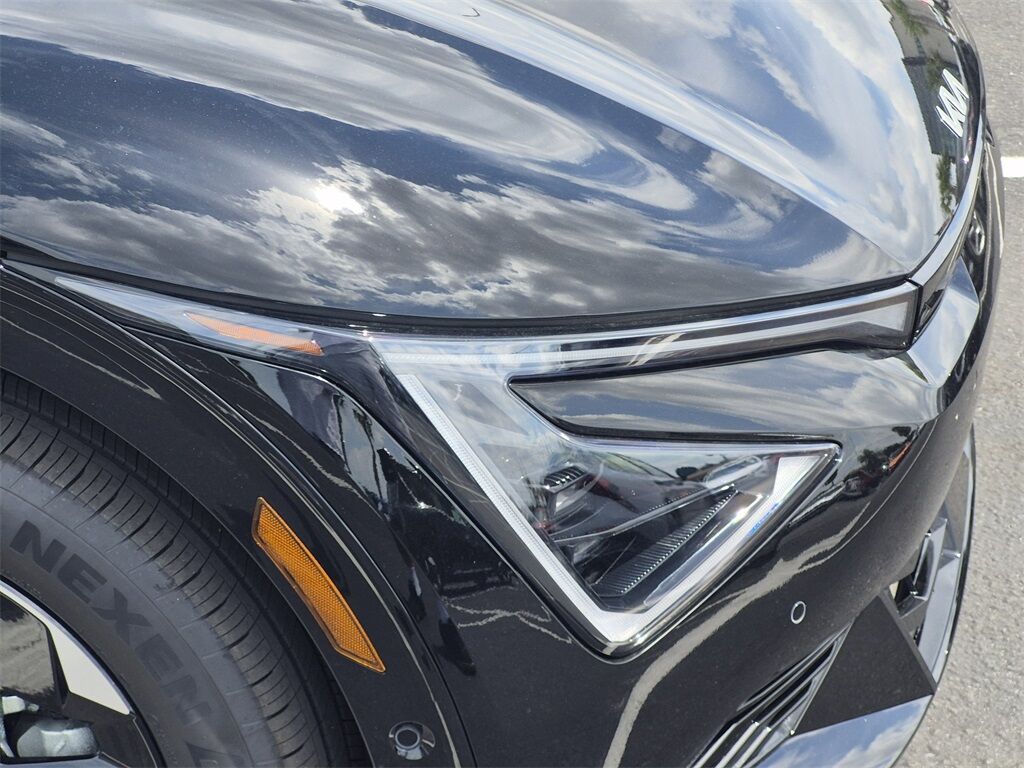 2025 Kia EV6 Wind San Clemente CA