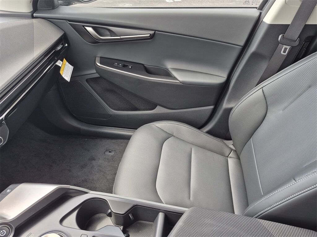 2025 Kia EV6 Wind San Clemente CA