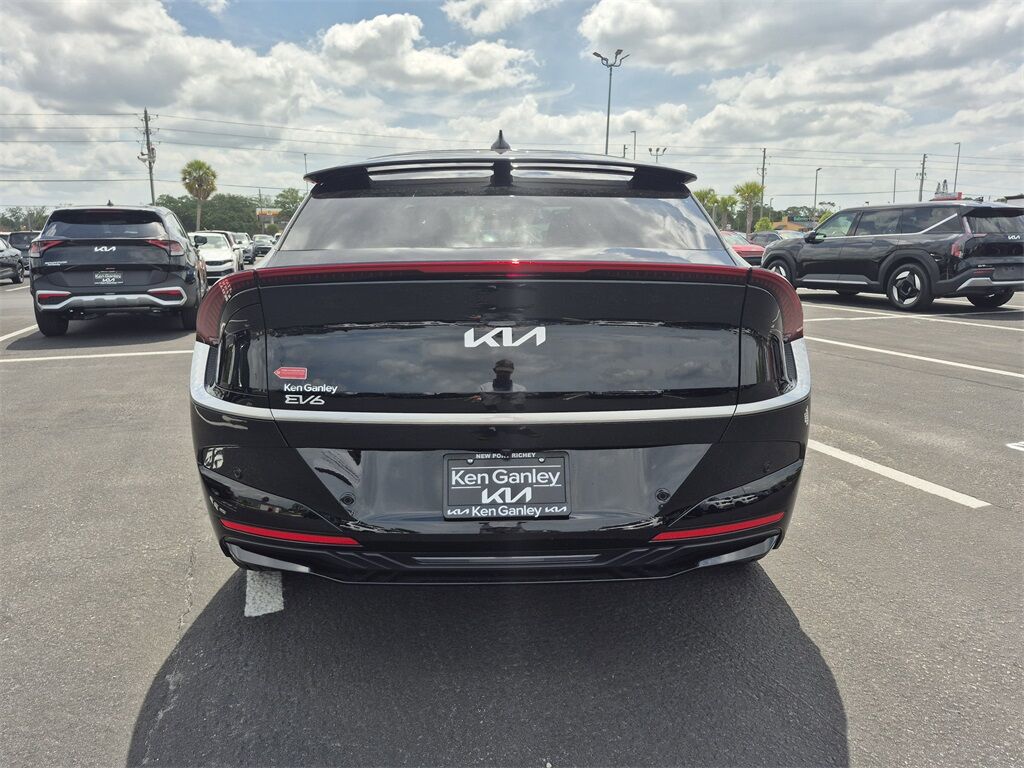 2025 Kia EV6 Wind San Clemente CA