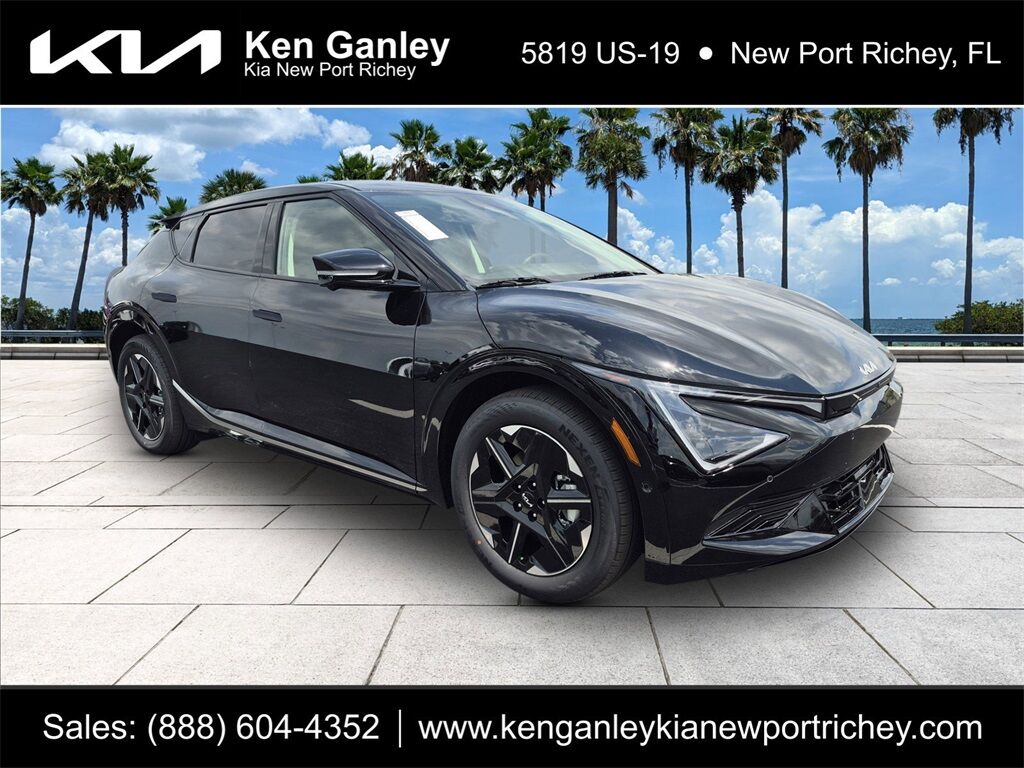 2025 Kia EV6 Wind San Clemente CA