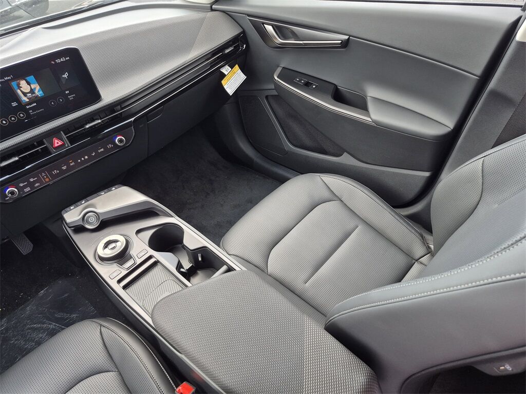 2025 Kia EV6 Wind San Clemente CA
