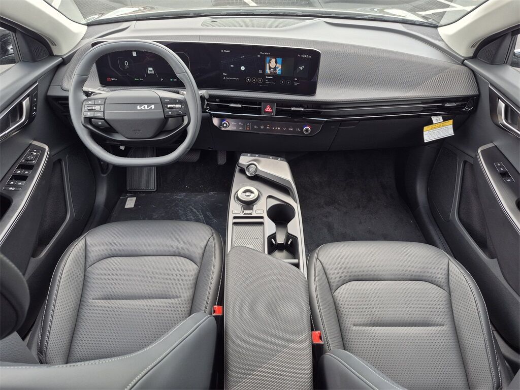 2025 Kia EV6 Wind San Clemente CA