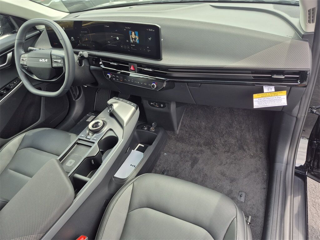 2025 Kia EV6 Wind San Clemente CA