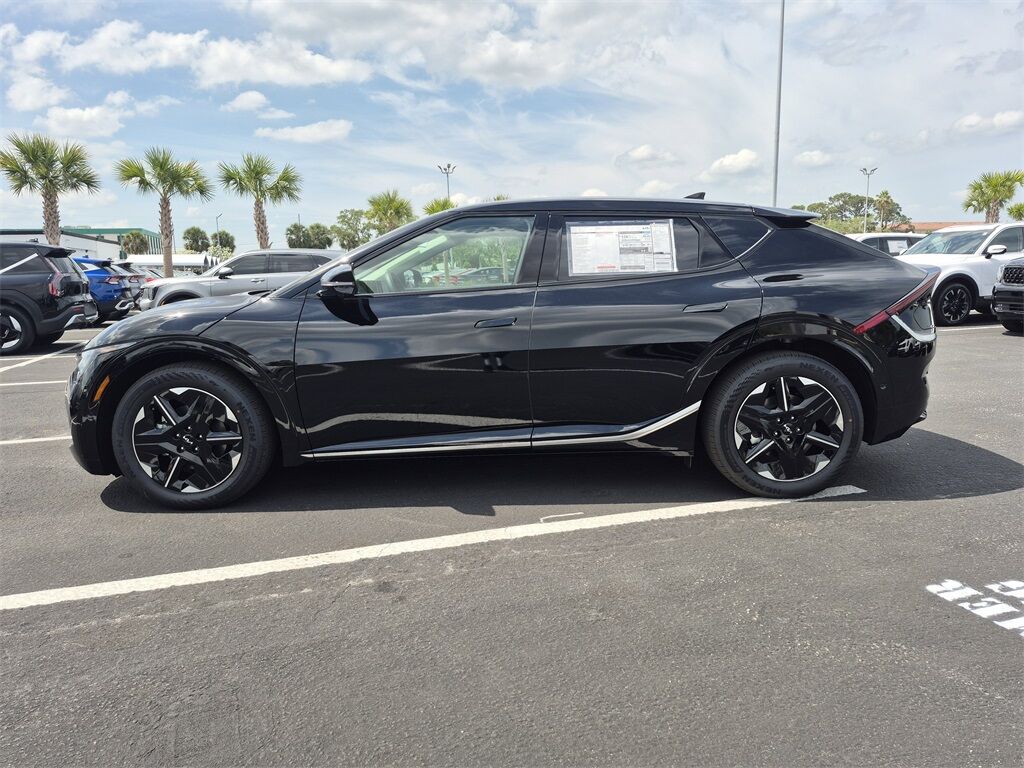 2025 Kia EV6 Wind San Clemente CA