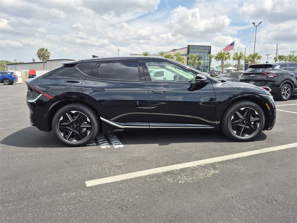 2025 Kia EV6 Wind San Clemente CA