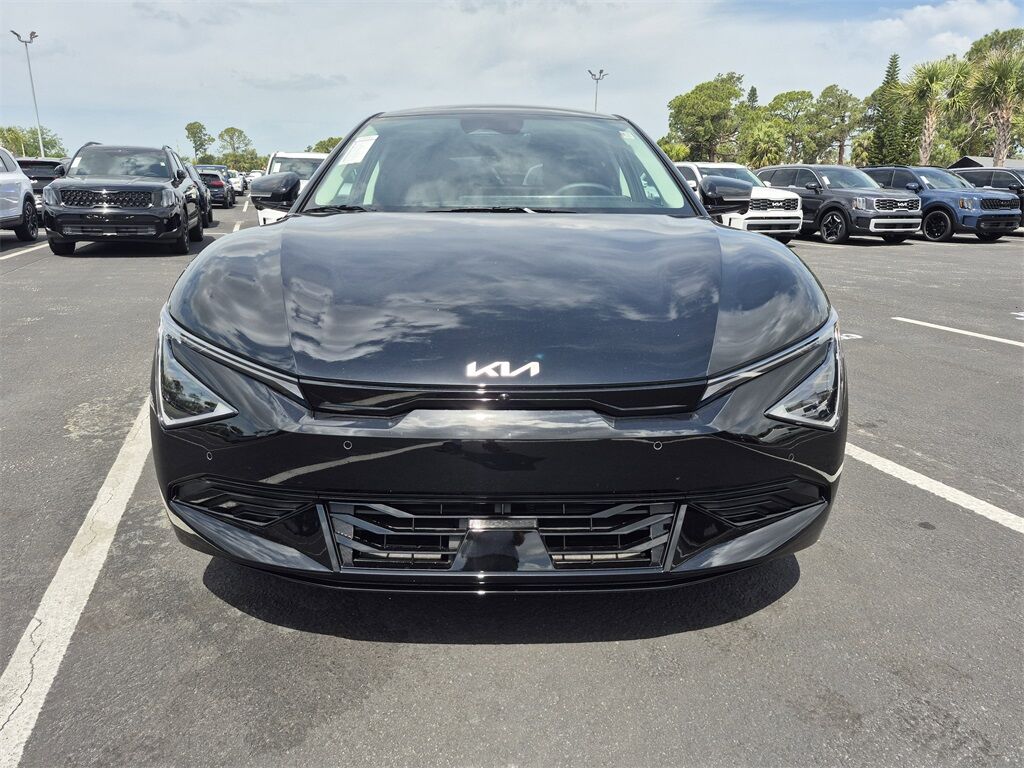 2025 Kia EV6 Wind San Clemente CA