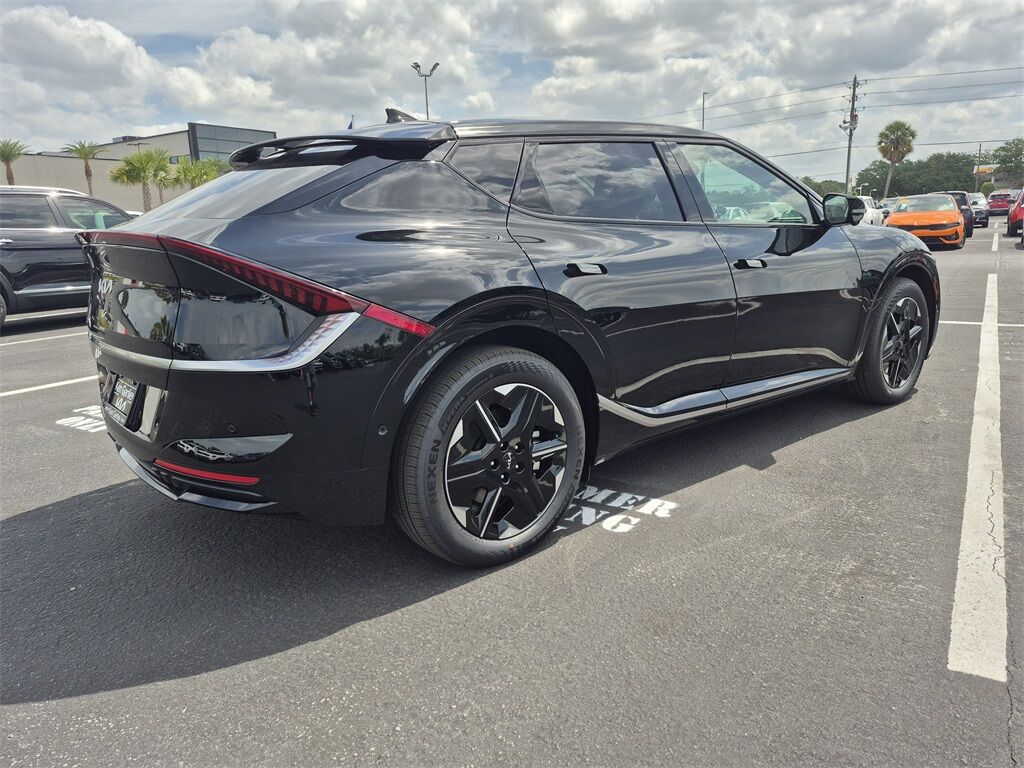 2025 Kia EV6 Wind San Clemente CA