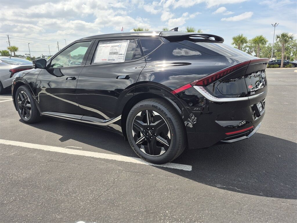 2025 Kia EV6 Wind San Clemente CA