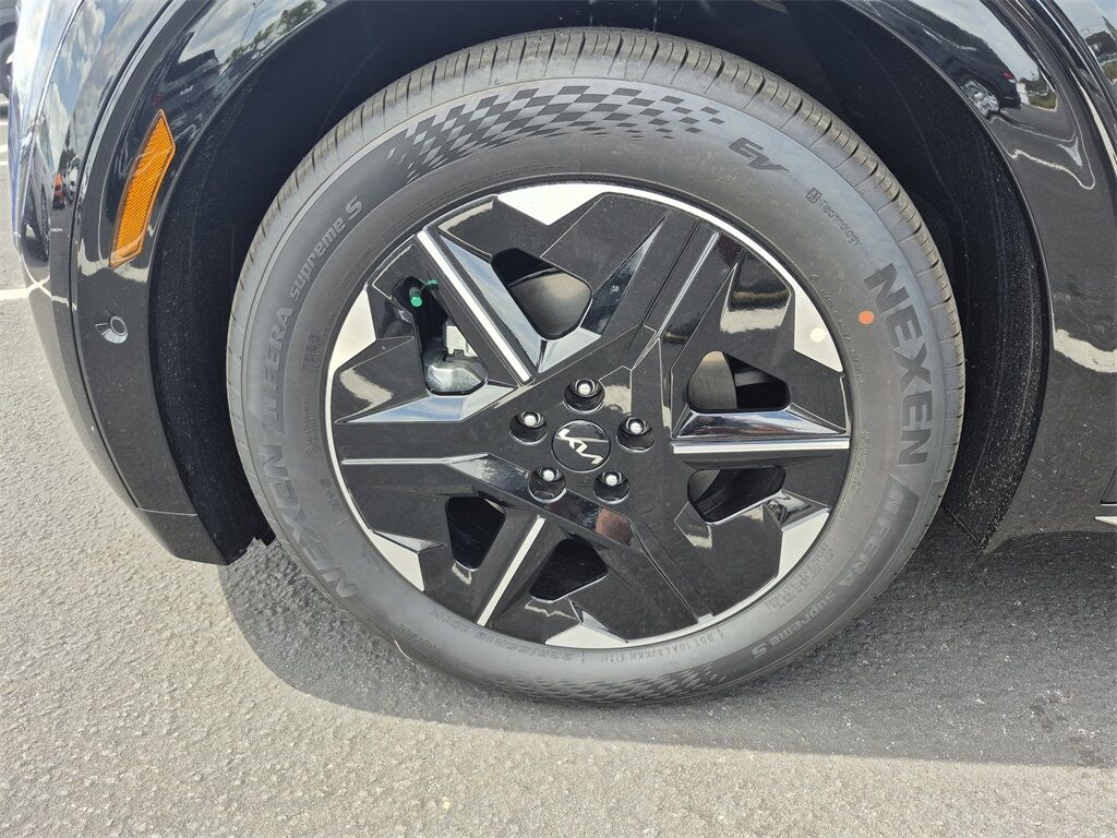 2025 Kia EV6 Wind San Clemente CA