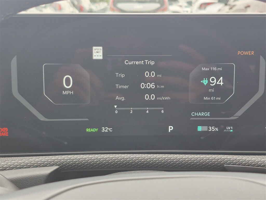 2025 Kia EV6 Wind San Clemente CA