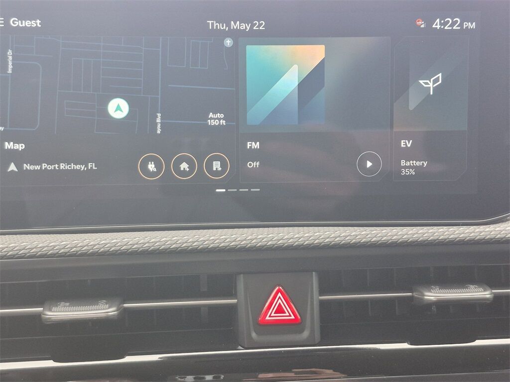 2025 Kia EV6 Wind San Clemente CA