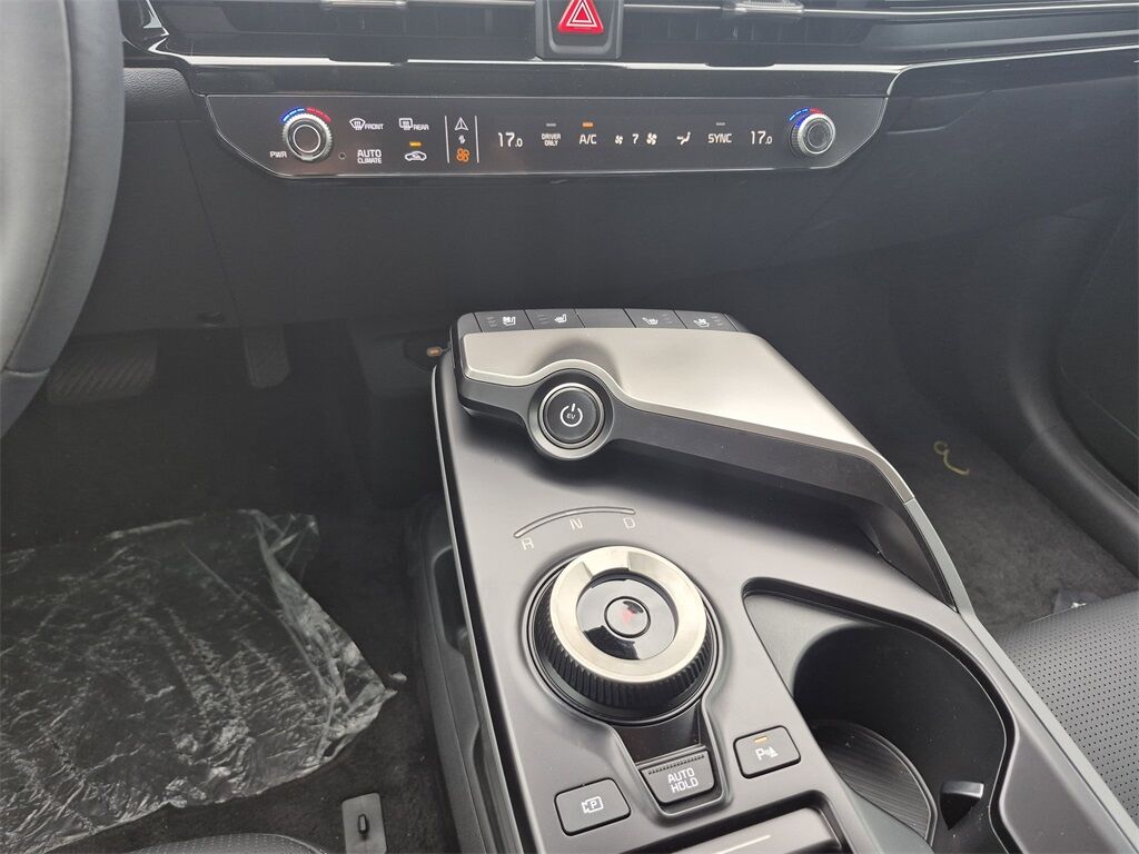 2025 Kia EV6 Wind San Clemente CA