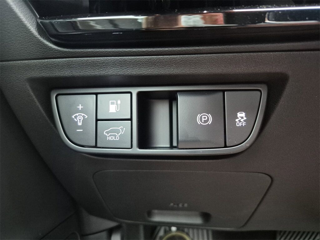 2025 Kia EV6 Wind San Clemente CA