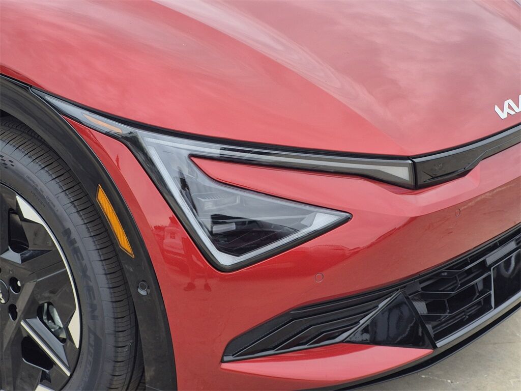 2025 Kia EV6 Wind San Clemente CA