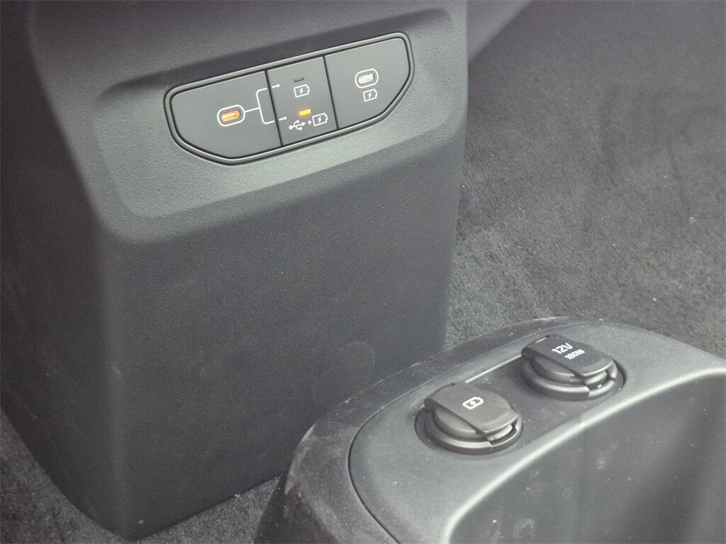 2025 Kia EV6 Wind San Clemente CA