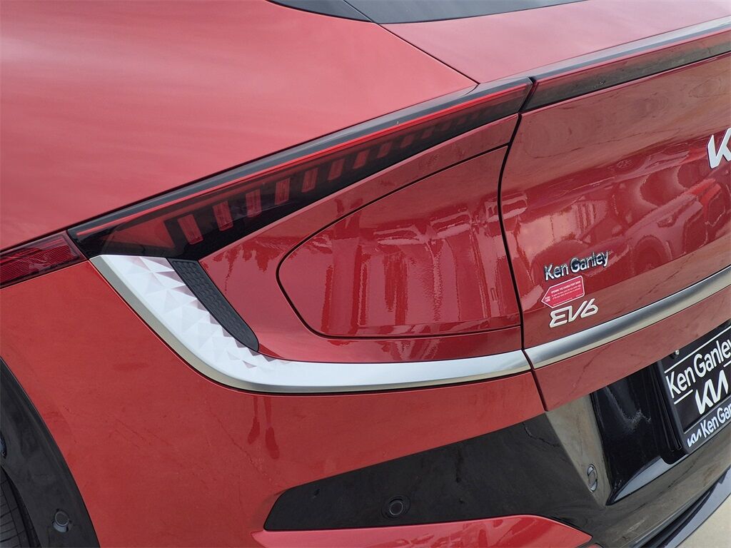 2025 Kia EV6 Wind San Clemente CA