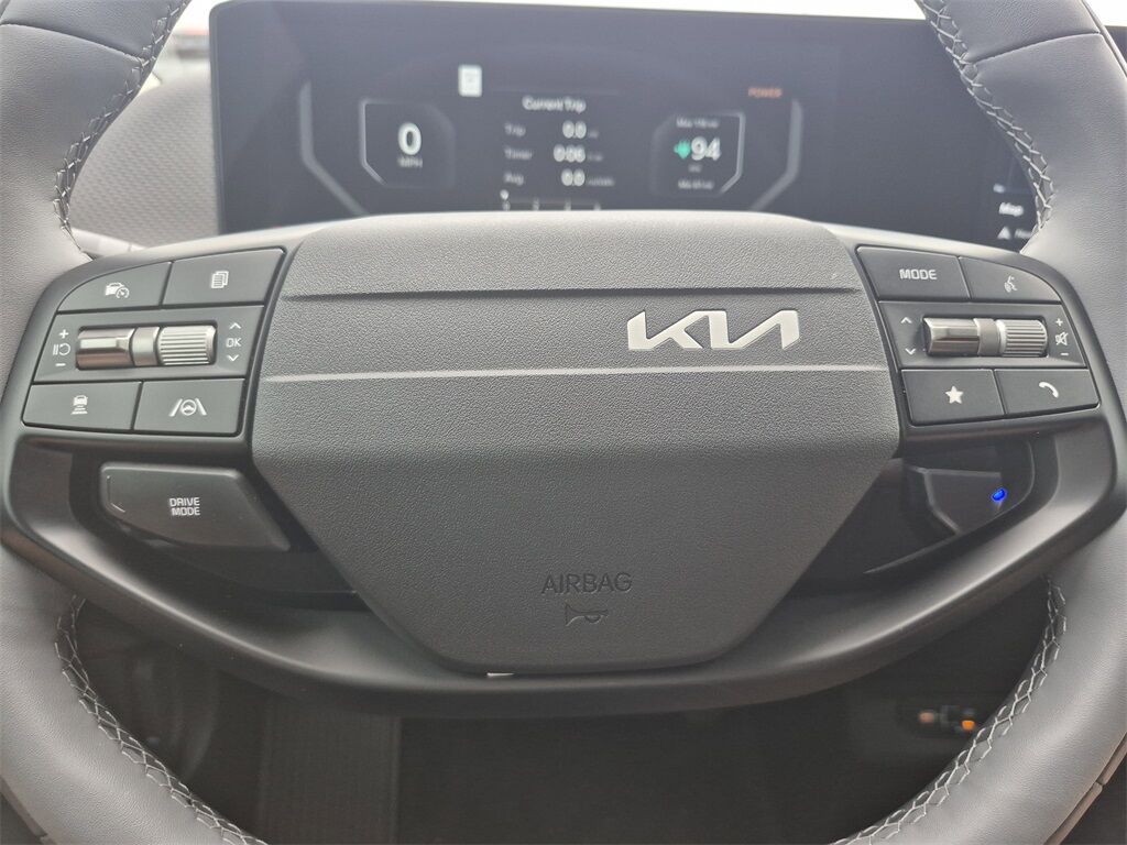 2025 Kia EV6 Wind San Clemente CA