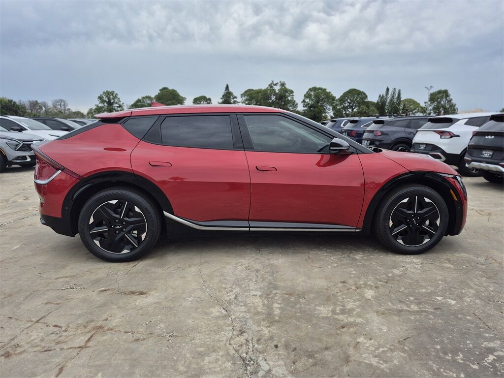 2025 Kia EV6 Wind San Clemente CA