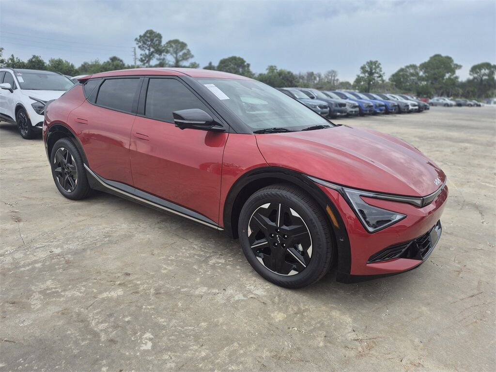 2025 Kia EV6 Wind San Clemente CA
