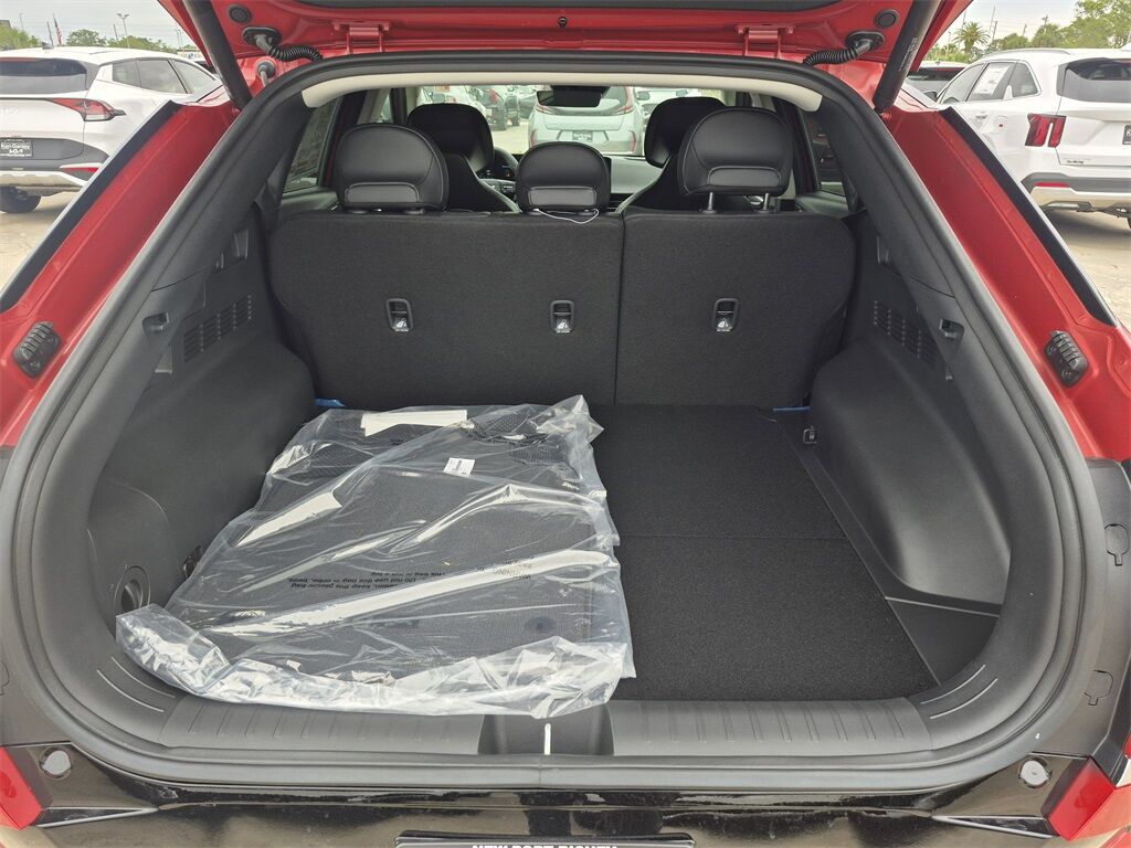 2025 Kia EV6 Wind San Clemente CA