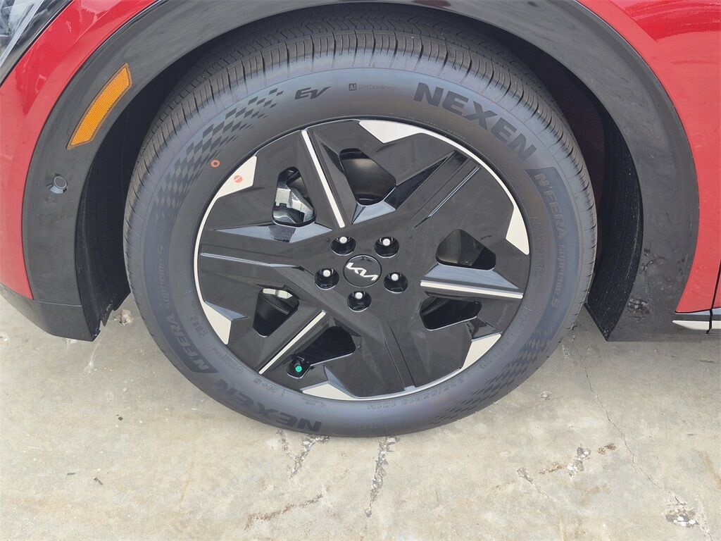 2025 Kia EV6 Wind San Clemente CA