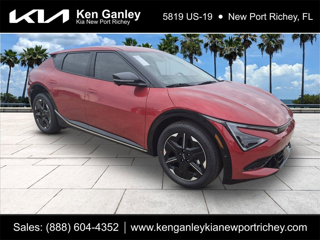 2025 Kia EV6 Wind San Clemente CA