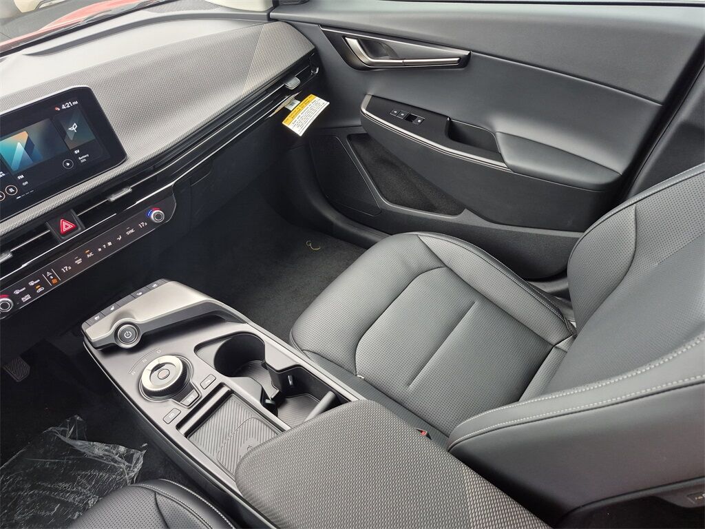 2025 Kia EV6 Wind San Clemente CA
