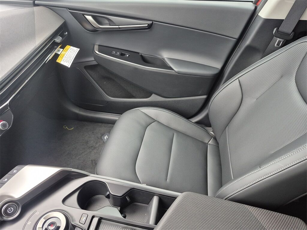 2025 Kia EV6 Wind San Clemente CA