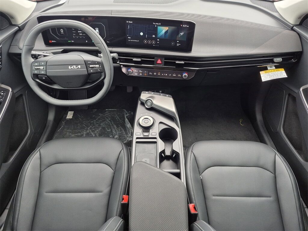 2025 Kia EV6 Wind San Clemente CA