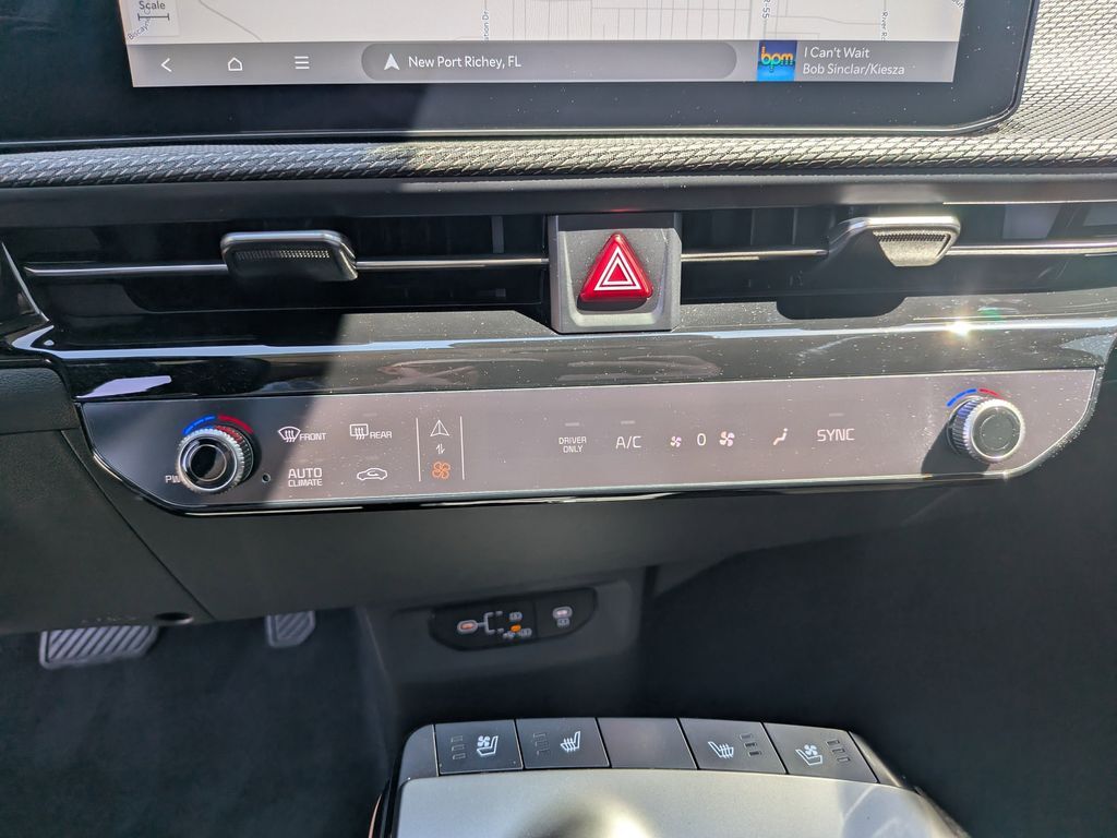 2025 Kia EV6 Wind San Clemente CA