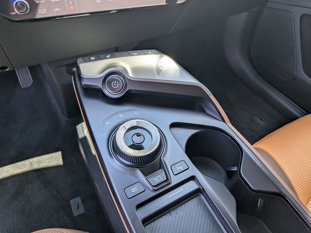 2025 Kia EV6 Wind San Clemente CA