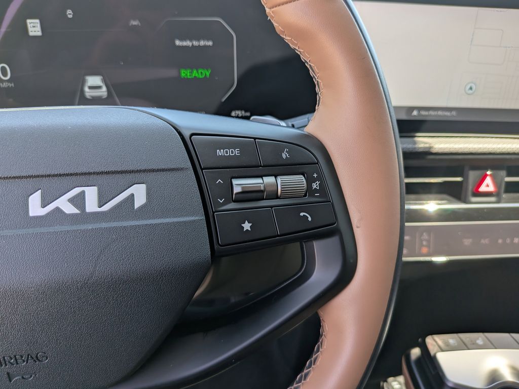 2025 Kia EV6 Wind San Clemente CA