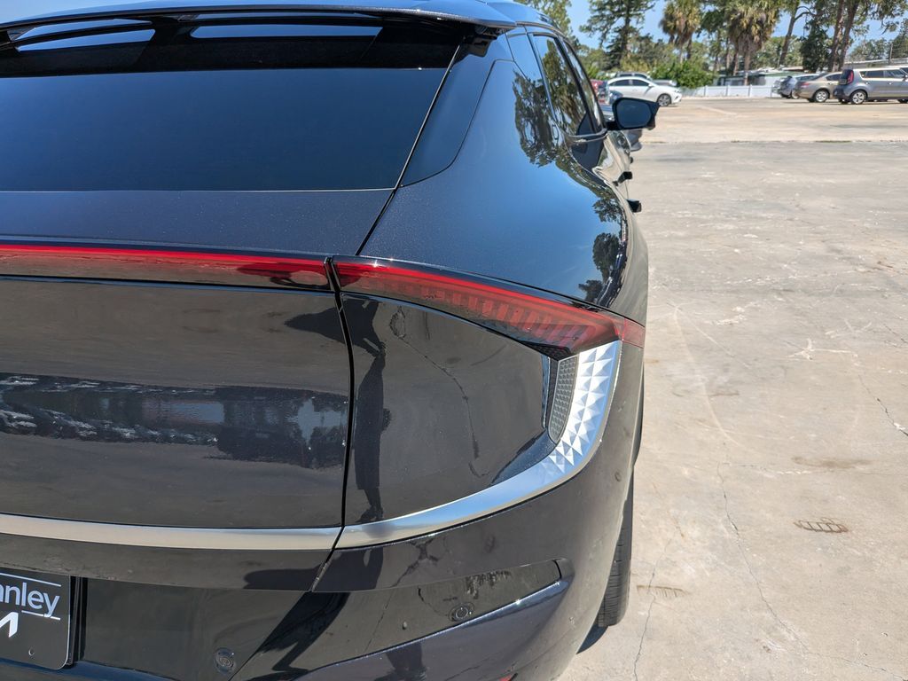 2025 Kia EV6 Wind San Clemente CA