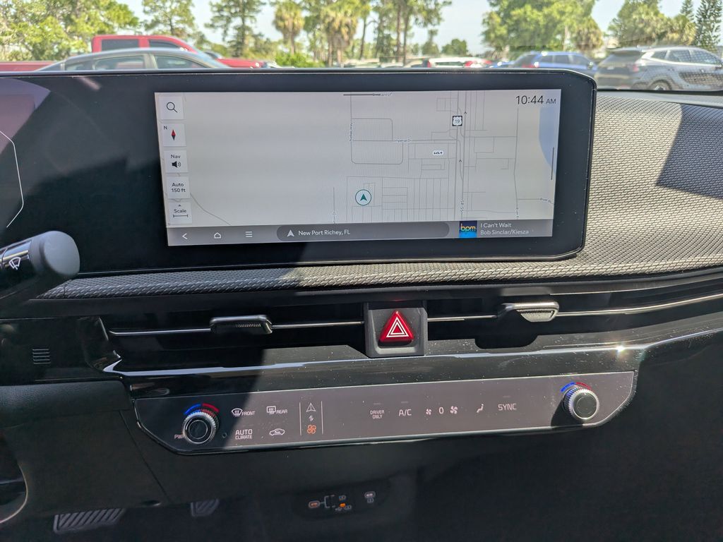 2025 Kia EV6 Wind San Clemente CA