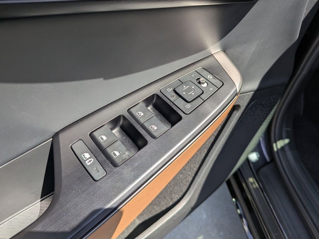 2025 Kia EV6 Wind San Clemente CA